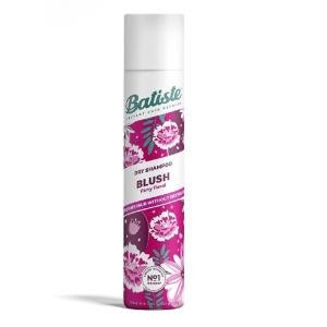 Batiste Dry Shampoo, Flora & Flirty Blush 6.73 Oz