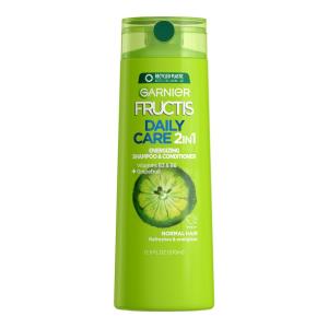 Fructis Garnier Daily Care 2-in-1 Shampoo And Conditioner, Normal Hair, 12.5 Fl. Oz