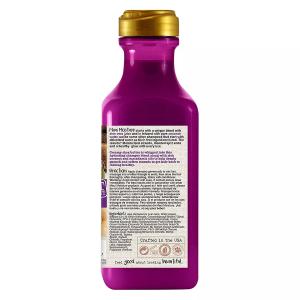 Maui Moisture Heal & Hydrate + Shea Butter Shampoo For Tight Curly Hair - 13 Fl Oz