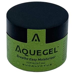 Aquegel Breathe Easy Moisturizer