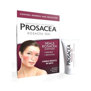 Prosacea Rosacea Treatment Gel - 0.75oz