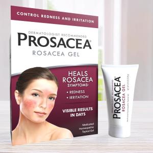 Prosacea Rosacea Treatment Gel - 0.75oz