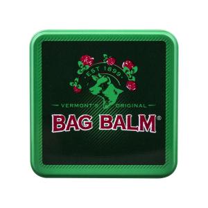 Vermont's Orginal Bag Balm Original Skin Moisturizer, 8 Oz