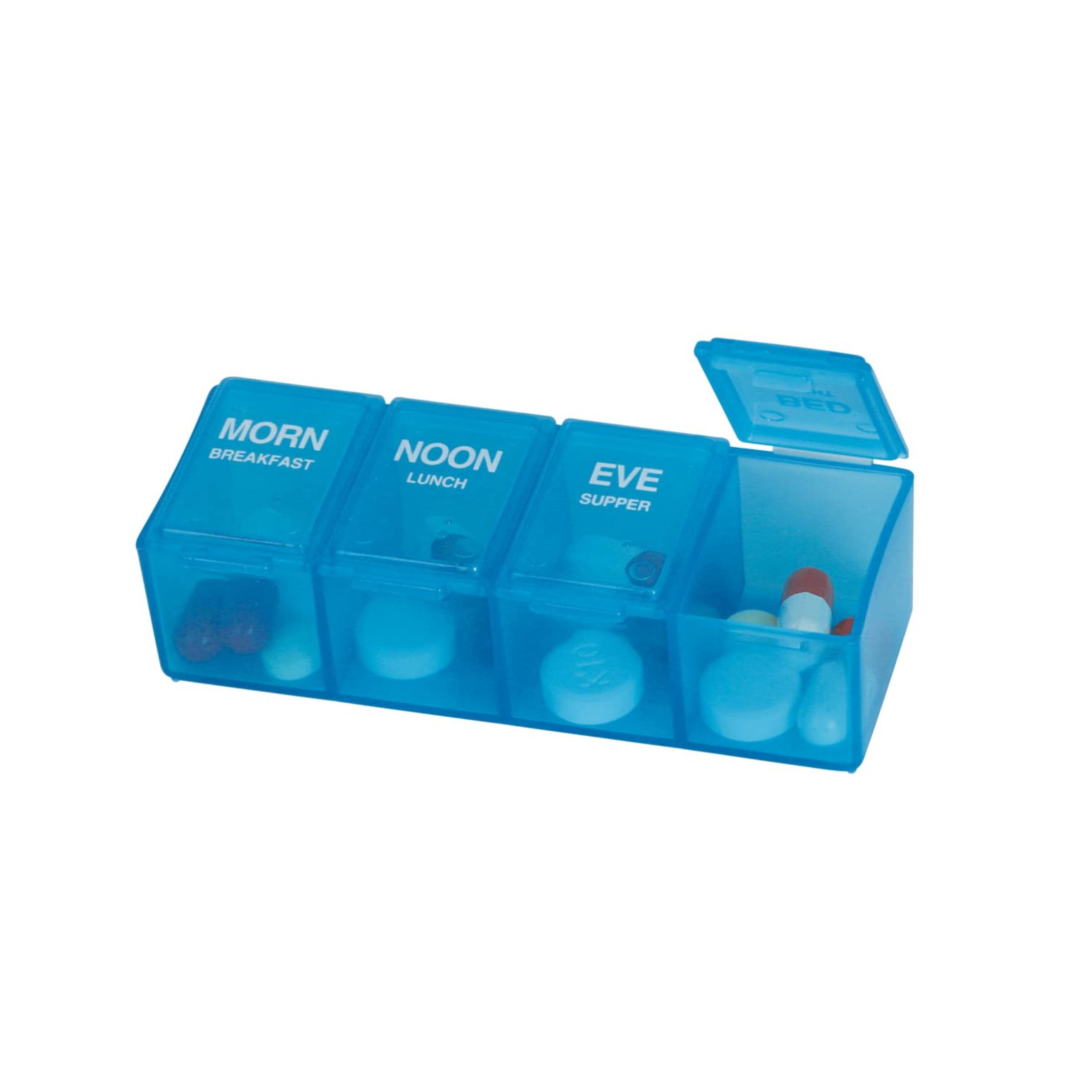 Ezy Dose Pill Planner
