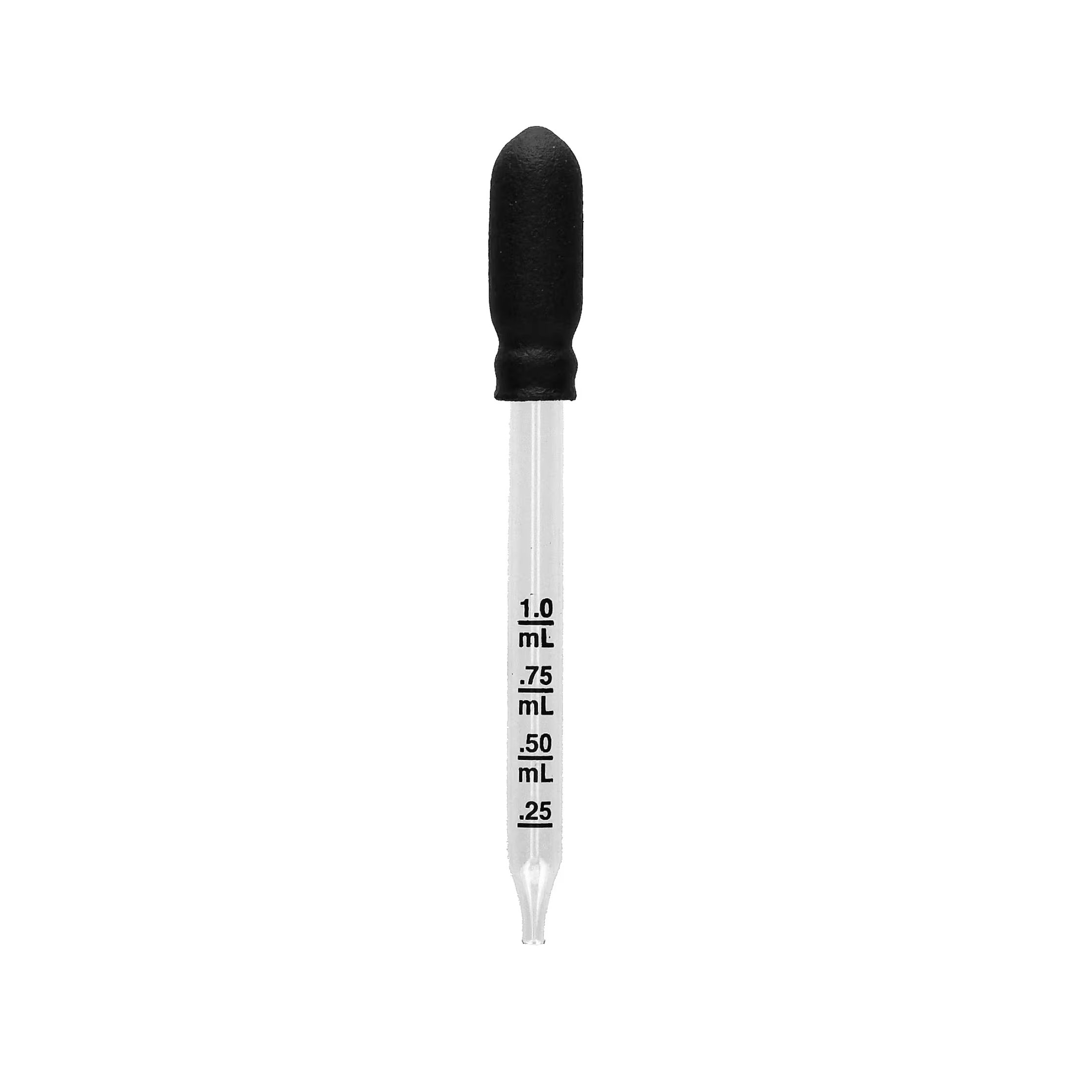 Ezy Dose Medicine Dropper, Glass, 1 Ml