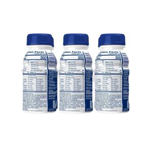 Ensure Plus Nutrition Shake Vanilla Ready To Drink Bottles 48 Fl Oz