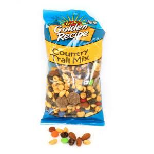 Golden Recipe Country Trail Mix