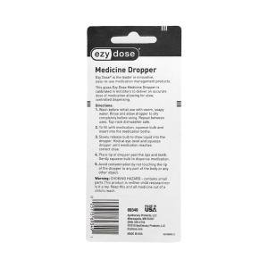 Ezy Dose 1 TSP Dropper Display - Case Of 50