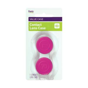 Flents Contact Lens Case