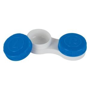 Flents Contact Lens Case