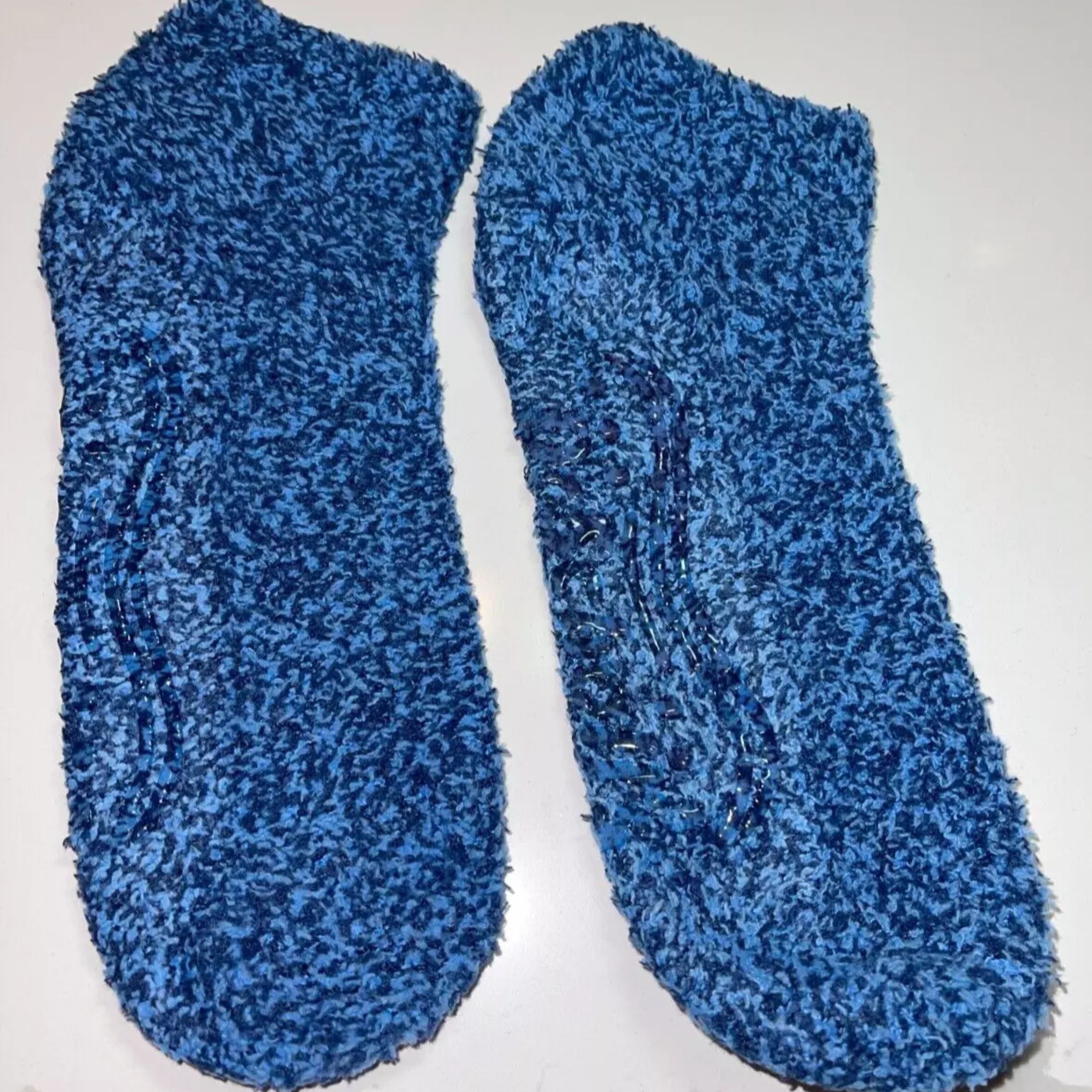 Dr. Scholl's Women's 2 Pk Spa Low Cut Socks With Treads - 2 Pr