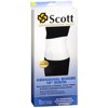 Scott Specialties Abdominal 12" Width Binder, C1940, Large, White