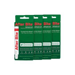 After Bite Advanced Trusted Itch Relief 0.5 Fl Oz