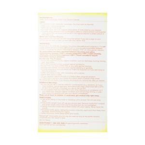 Massengill Extra Cleansing Disposable Douches Vinegar & Water
