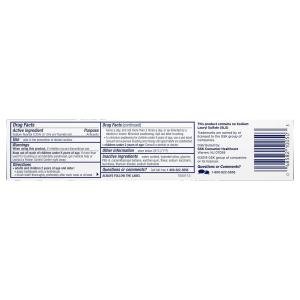Biotene Fresh Mint Original Fluoride Toothpaste, 4.3 Ounce