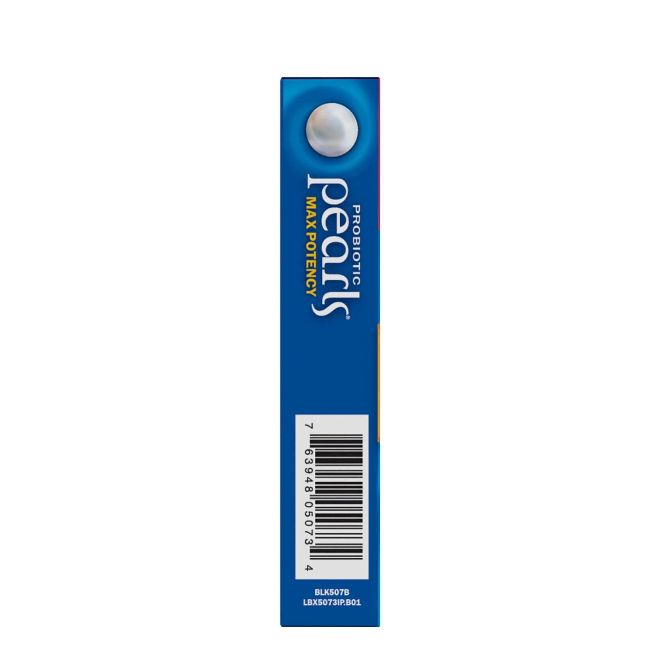 Nature's Way Probiotic Pearls Max Potency Softgels - 30ct