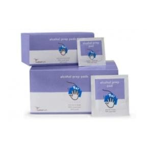 Cardinal Alcohol Sterile Preps