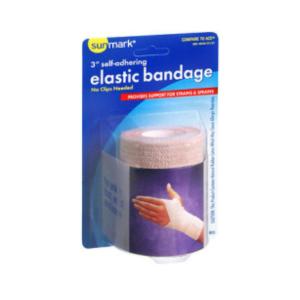 Sunmark Sm Elast Band S