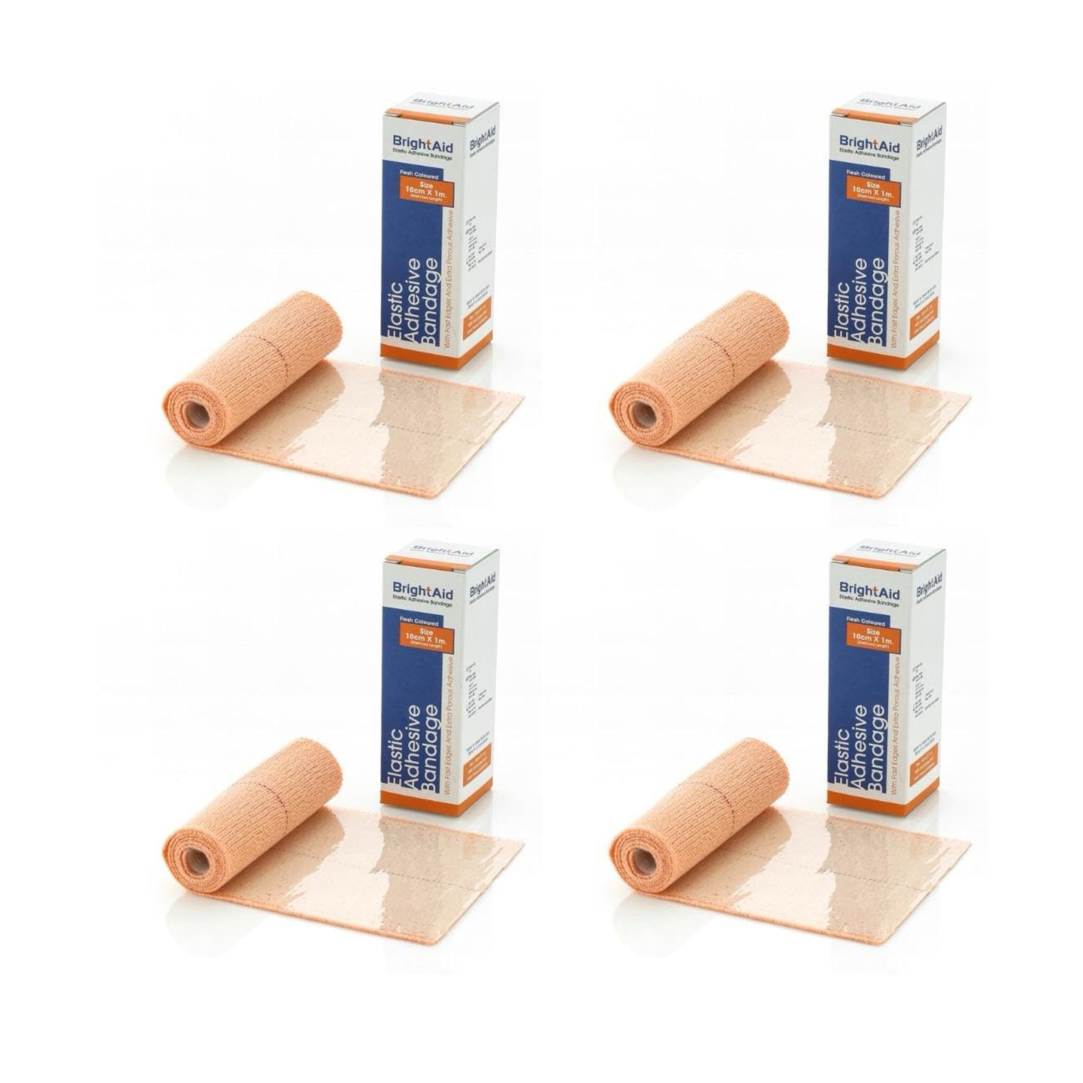 First Aid Only 4 Elastic Bandage
