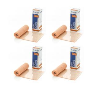 First Aid Only 4 Elastic Bandage