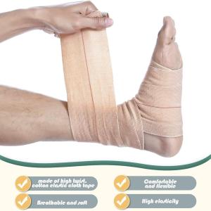 First Aid Only 4 Elastic Bandage