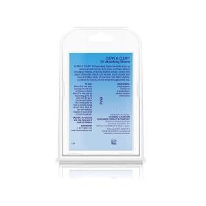 Clean & Clear Essentials Oil Absorbing Sheets For Oily Skin