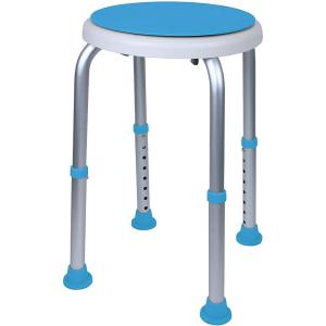 Carex Swivel Shower Stool