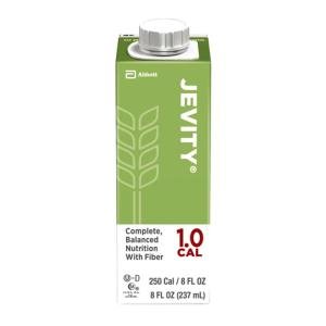 Abbott Jevity W/ Fiber 1.0 Cal (24 X 8 Oz)