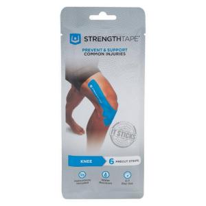 StrengthTape Kinesiology Knee