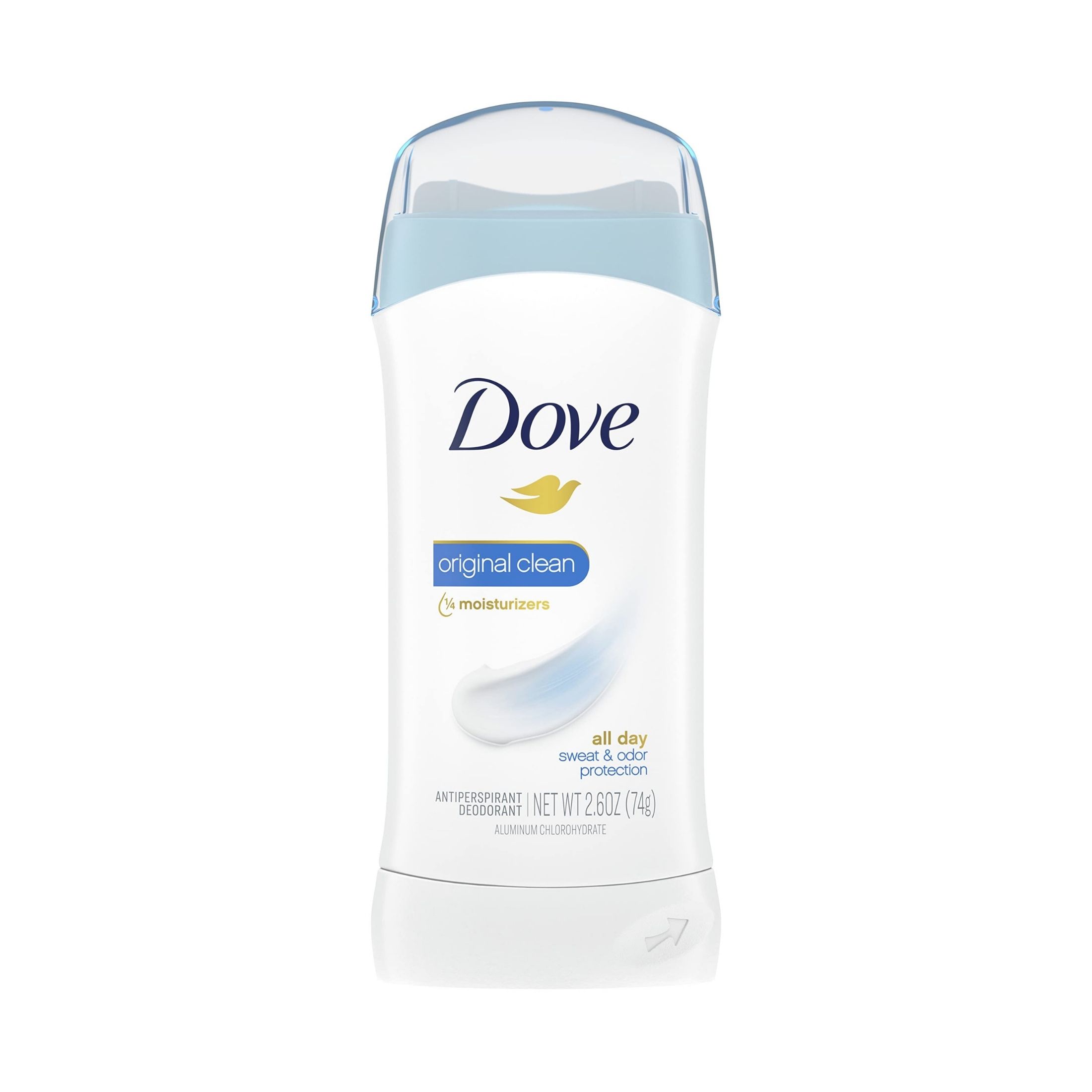 brands Dove Women Invisible Solid Powder Antiperspirant Deodorant Stick