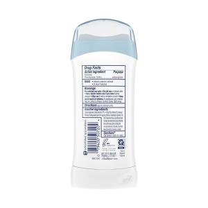 brands Dove Women Invisible Solid Powder Antiperspirant Deodorant Stick