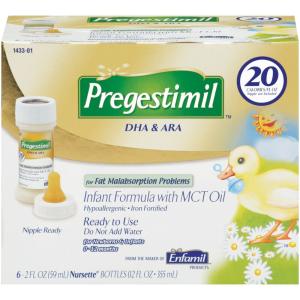 Enfamil Ready-to-Use Infant Formula With MCT Oil