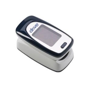 Medquip Drive Medical MQ3000 Fingertip Pulse Oximeter