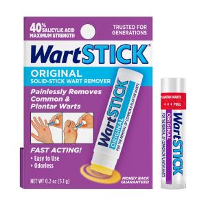 Wart Stick Maximum Strength Remover - 0.2 Oz