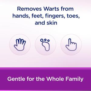 Wart Stick Maximum Strength Remover - 0.2 Oz