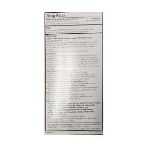Asthmanefrin For Asthma Relief