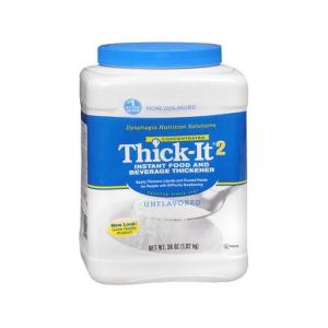Thick-It 2 Instant Food Thickener 11 Oz