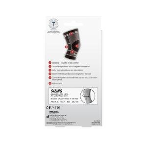 Mueller Sport Care 4-Way Knee Support Large/X-Large 6414