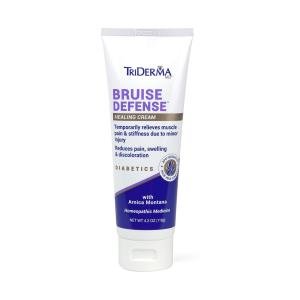 Triderma MD Diabetic Bruise Defense Healing Cream - 4.2 Oz