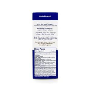 Triderma Diabetic Foot Defense Healing Cream, 4.2 Oz