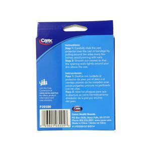 Carex EZ Stretch Cast Protector, Arm