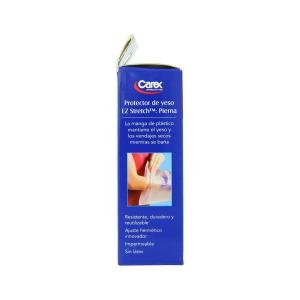 Carex EZ Stretch Cast Protector, Arm