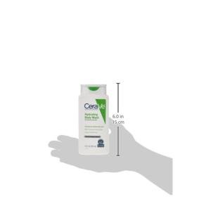 Cerave Hydrating Body Wash 10 Oz