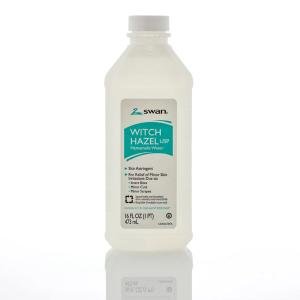 Swan Witch Hazel, Astringent, USP