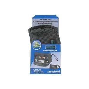 Medicool | DIA-PAK Classic Diabetic Supply Organizer