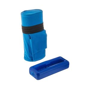 Medicool Insulin Protector Case Blue