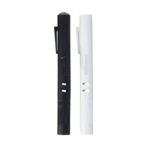 Medicool Prefilled Syringe Cases - 1 Black, 1 White