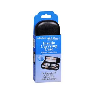 D.i. Case Medicool Insulin Carrying