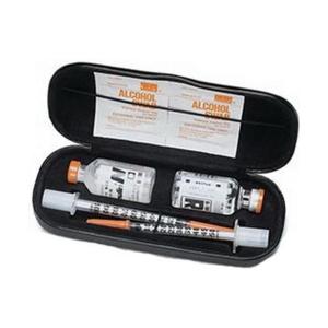 D.i. Case Medicool Insulin Carrying