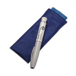 Medicool Diabetes Cooler Carry Case Small Blue